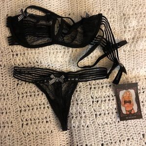 Intimates Never Worn or Tried on